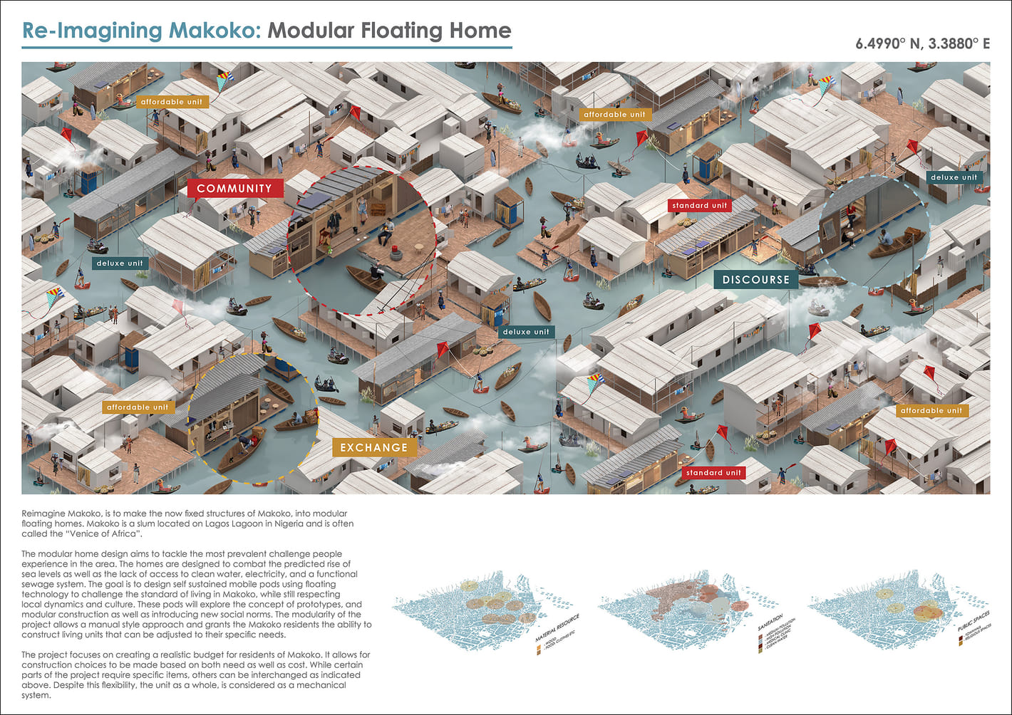 Announcing the winners of the Modular Home Design Challenge 2021