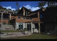 Pebble Beach Treehouse