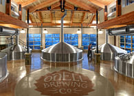 Odell Brewery, Fort Collins, CO
