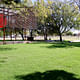 Pavilion at Cotillion Park; Dallas, TX by Mell Lawrence Architects (Photo: Mell Lawrence)