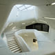 Louisiana State Museum and Sports Hall of Fame by Trahan Architects. Photo: Tim Hursley