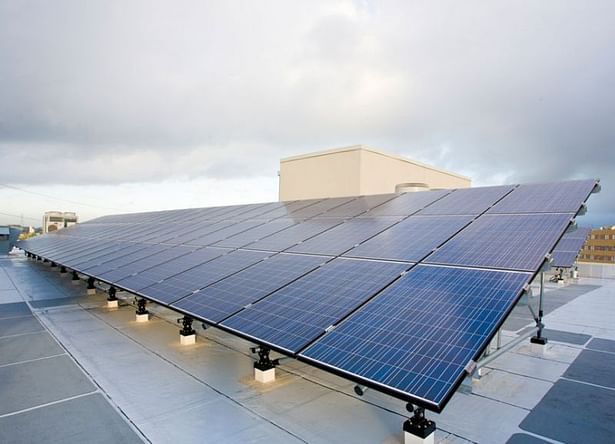 Rooftop solar panels (38)