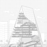 Just Open Architecture proposes a new public library typology with ...