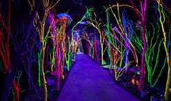 Art collective Meow Wolf's cool new model for artists to make an excellent living