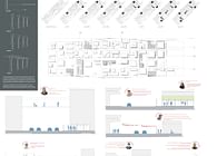 Latent City, Masters Thesis Project (2006)