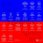 Get Lectured: University of Arkansas Fall '13