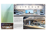 Lincoln - North American International Auto Show