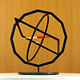 Winning Cities Award Trophy designed by Olafur Eliasson