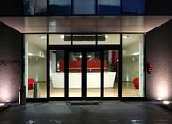 Terex|Comedil new offices in Fontanafredda - Italy