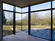 Hill House, Kent (private house) by Hampson Williams Architects 