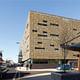 Pollard Thomas Edwards Architects, with Tidemill Academy & Deptford Lounge, Deptford, UK