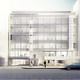 Leblon Offices - Richard Meier & Partners