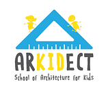 arKiDect, School of Architecture for Kids