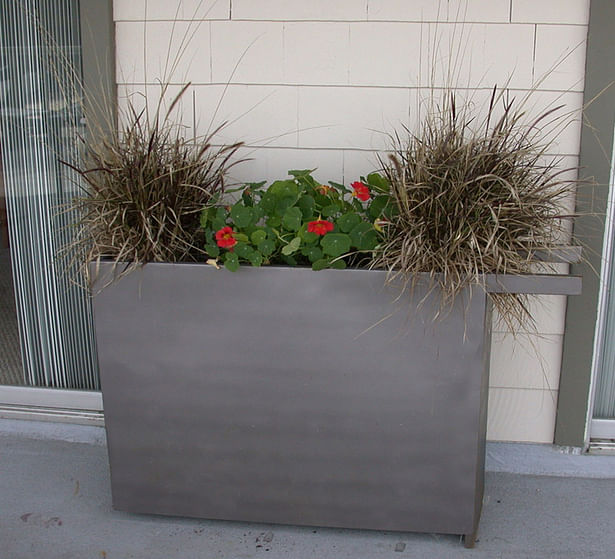 planter