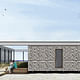 Rendering of the SURE House by Stevens Institute of Technology. Credit: U.S. Department of Energy Solar Decathlon.