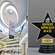 Aedas-designed MOKO in Hong Kong receives a Gold Award at ICSC Asia Pacific Shopping Center Awards 2016