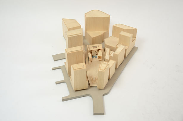 Site Model