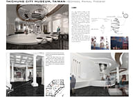 Portfolio_Ginnie Chang_Interior Design