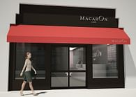 MacarOn Café