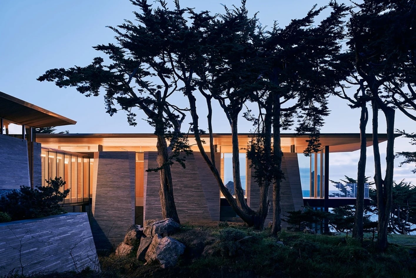 California's best architecture honored at 2025 AIA California Design ...
