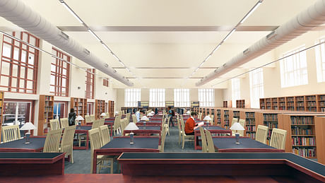 BOSTON LATIN SCHOOL. LIBRARY