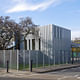 Stephen Lawrence Prize Winner: St. Patrick’s School Library and Music Room by Coffey Architects (Photo: Tim Soar)