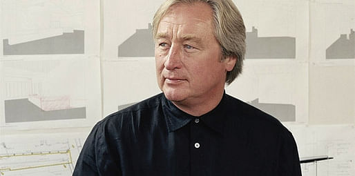 2012 AIA Gold Medal Laureate: Steven Holl