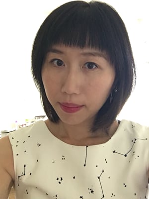 Angela Liu | Archinect