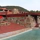 Taliesin West in Arizona. Credit: Wikipedia