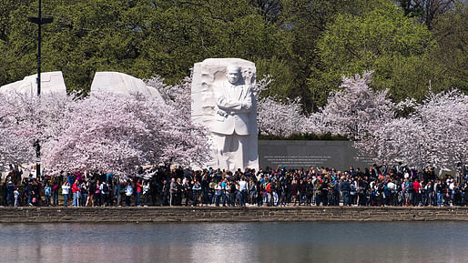 ASLA 2024 Professional Awards Communications Honor Award What’s Out There Guide to African American Cultural Landscapes by The Cultural Landscape Foundation. Photo by Robert Lyle Bolton via Flickr.