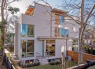 2013 Townhouses at 36-38 Carver St, Cambridge, MA