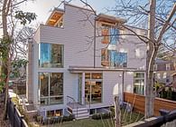 2013 Townhouses at 36-38 Carver St, Cambridge, MA