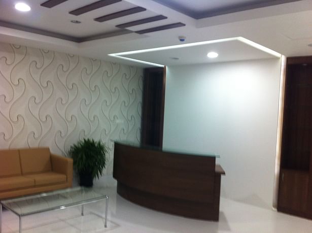 BIAL-BOARD ROOM -PHOTO- reception1