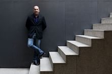 Pedro Gadanho leaves MoMA to become first artistic director of Museum of Art, Architecture and Technology in Lisbon
