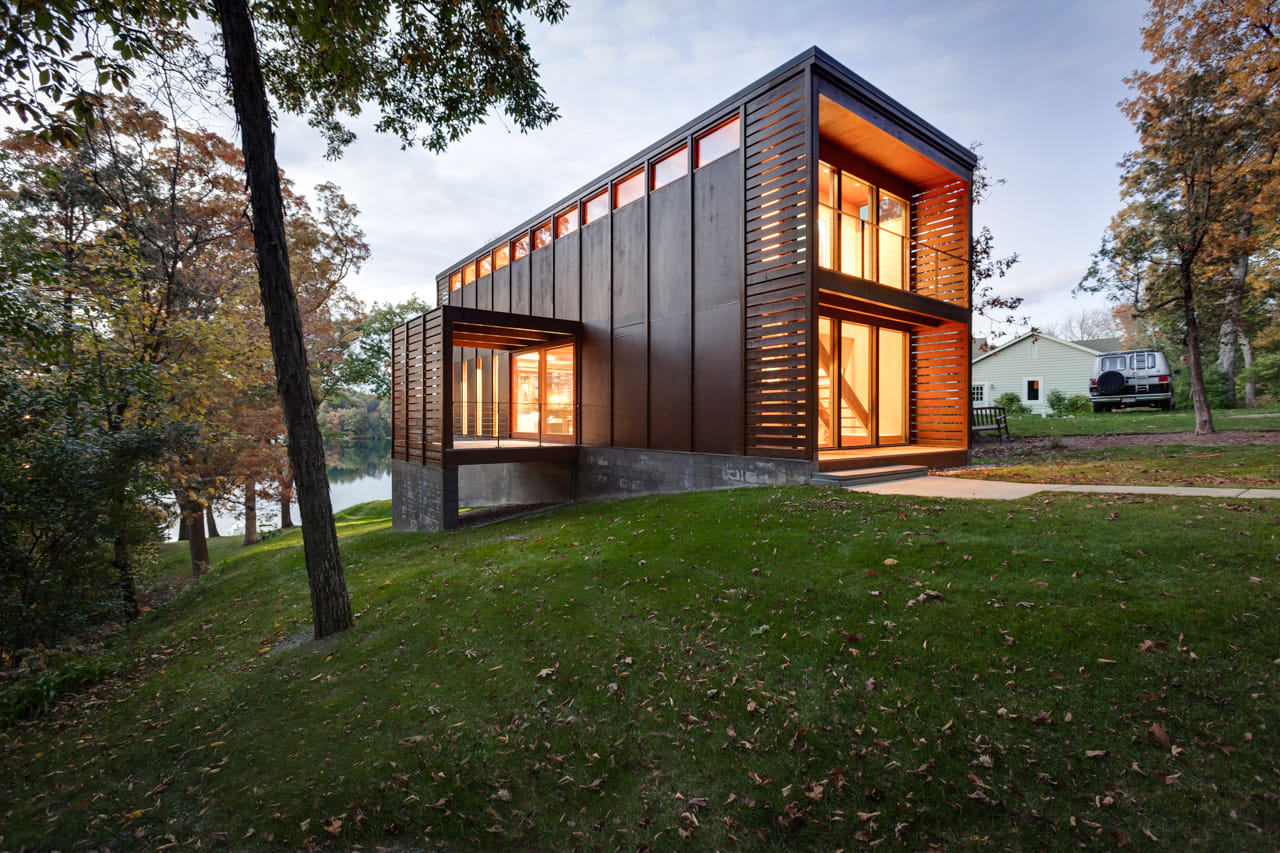 Vetter Denk Architects