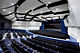 The new theater at Newport Harbor High School. 