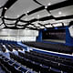 The new theater at Newport Harbor High School. 