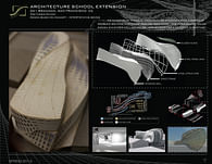 Architecture School Extension