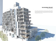 THE HOUSING PROJECT 1
