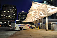 Transbay Transit Center Temporary Terminal