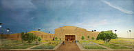 Bamiyan Cultural Centre Design Competition with 4rkitects Team