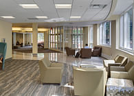 Scripps College of Communication - Schoonover Phase II