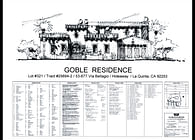 2005 Goble Residence