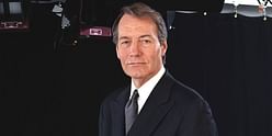 Vincent Scully Prize 2014 awarded to journalist and TV host Charlie Rose