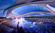Concert. Render © Zaha Hadid Architects.