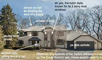 Zillow backs off McMansion Hell