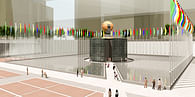 WTC Site Memorial Competition