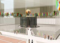 WTC Site Memorial Competition