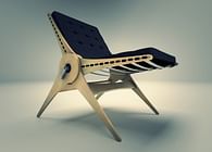 Pivot Chair