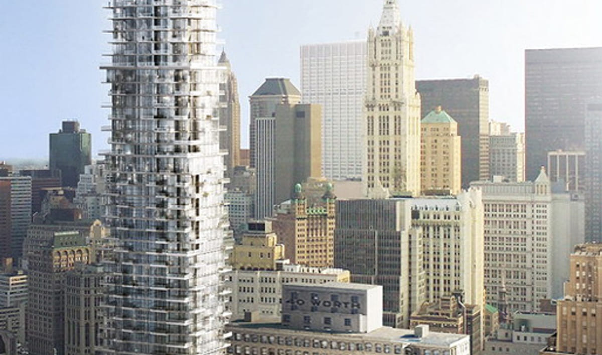 Storage Space in New York Now Costs More Than a Typical American Home ...